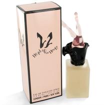 Perfume Ultima Ii Head Over Heels Eau De Toilette 115 ml para mulheres Perfume Ultima Ii Head Over Heels Eau De Toilette 115 ml para mulheres