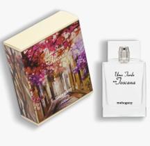 Perfume Uma Tarde na Toscana Mahogany