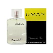 Perfume Uman Lacqua Di Fiori Masculino 100ml Original Perfume Uman Lacqua Di Fiori Masculino 100ml Original