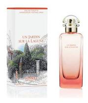 Perfume Un Jardin Sur La Lagune edt 100ml Feminino + 1 Amostra de Fragrância