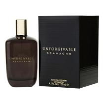 Perfume Unforgivable 4.56ml EDT para Homens - Sean John