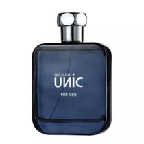 Perfume Unic New Brand EDP Masculino 100ml