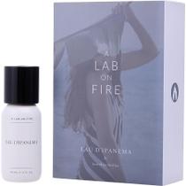 Perfume Unisex A Lab On Fire Eau D'Lpanema De Parfum Spray 60 Ml