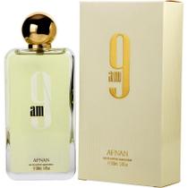 Perfume Unisex Afnan 9 Am Afnan Perfumes Eau De Parfum 100 Ml