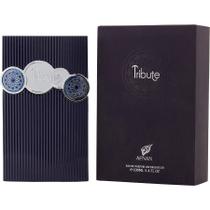 Perfume Unisex Afnan Perfumes Tribute Blue Eau De Parfum Spray 100 Ml Perfume Unisex Afnan Perfumes Tribute Blue Eau De Parfum Spray 100 Ml
