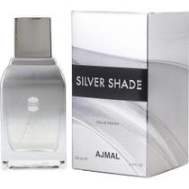 Perfume Unisex Ajmal Silver Shade Ajmal Eau De Parfum 100 Ml
