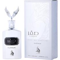 Perfume Unisex Al Absar Saqar Platinum Eau De Parfum Spray 100 Ml Perfume Unisex Al Absar Saqar Platinum Eau De Parfum Spray 100 Ml