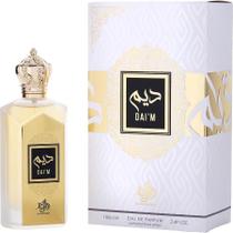 Perfume Unisex Al Wataniah Dai'M Eau De Parfum Spray 100 Ml Perfume Unisex Al Wataniah Dai'M Eau De Parfum Spray 100 Ml