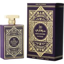 Perfume Unisex Al Wataniah Rose Mystery Intense Eau De Parfum Spray 100 Ml Perfume Unisex Al Wataniah Rose Mystery Intense Eau De Parfum Spray 100 Ml