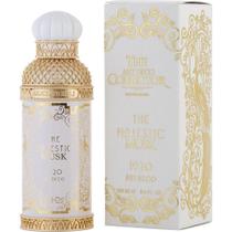 Perfume Unisex Alexandre J The Majestic Musk Eau De Parfum Spray 100 Ml Perfume Unisex Alexandre J The Majestic Musk Eau De Parfum Spray 100 Ml