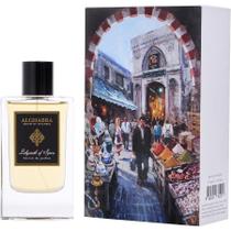 Perfume Unisex Alghabra Parfums Laybrinth Of Spices Extrait De Parfum Spray 50 Ml Perfume Unisex Alghabra Parfums Laybrinth Of Spices Extrait De Parfum Spray 50 Ml