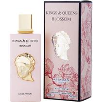 Perfume Unisex Amaran Kings & Queens Blossom Eau De Parfum Spray 100 Ml Perfume Unisex Amaran Kings & Queens Blossom Eau De Parfum Spray 100 Ml