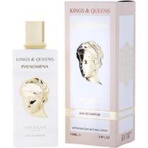 Perfume Unisex Amaran Kings & Queens Phenomena Eau De Parfum Spray 100 Ml