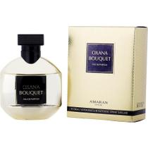 Perfume Unisex Amaran Oxana Bouquet Eau De Parfum Spray 100 Ml Perfume Unisex Amaran Oxana Bouquet Eau De Parfum Spray 100 Ml