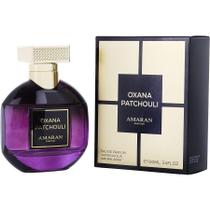 Perfume Unisex Amaran Oxana Patchouli Eau De Parfum Spray 100 Ml