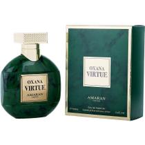 Perfume Unisex Amaran Oxana Virtue Eau De Parfum Spray 100 Ml