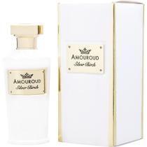 Perfume Unisex Amouroud Silver Birch Eau De Parfum Spray 100 Ml Perfume Unisex Amouroud Silver Birch Eau De Parfum Spray 100 Ml