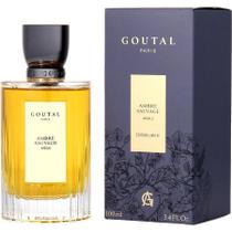 Perfume Unisex Annick Goutal Ambre Sauvage Absolu EDP Spray 100 Ml (Edição Limitada)