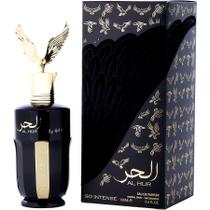 Perfume Unisex Ard Al Zaafaran Hur So Intense Eau De Parfum Spray 100 Ml