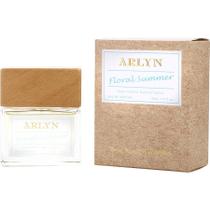 Perfume Unisex Arlyn Floral Summer Eau De Parfum Spray 50 Ml
