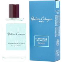 Perfume Unisex Atelier Cologne Clementine California Colônia Absolue Spray 100 Ml Perfume Unisex Atelier Cologne Clementine California Colônia Absolue Spray 100 Ml