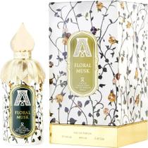 Perfume Unisex Attar Floral Musk Eau De Parfum 100 ML Perfume Unisex Attar Floral Musk Eau De Parfum 100 ML