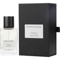 Perfume Unisex Banana Republic Neroli Woods Eau De Parfum Spray 75 Ml Perfume Unisex Banana Republic Neroli Woods Eau De Parfum Spray 75 Ml