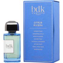 Perfume Unisex Bdk Citrus Riviera Eau De Parfum 100 ML Perfume Unisex Bdk Citrus Riviera Eau De Parfum 100 ML