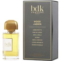 Perfume Unisex Bdk Parfums Wood Jasmin Eau De Parfum Spray 100 Ml Perfume Unisex Bdk Parfums Wood Jasmin Eau De Parfum Spray 100 Ml