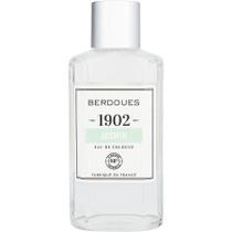 Perfume Unisex Berdoues 1902 Jasmin Eau De Colônia Splash 250 Ml Perfume Unisex Berdoues 1902 Jasmin Eau De Colônia Splash 250 Ml