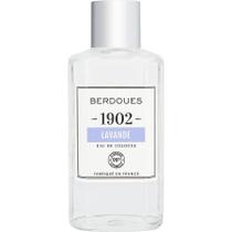 Perfume Unisex Berdoues 1902 Lavande Eau De Colônia Splash 250 Ml Perfume Unisex Berdoues 1902 Lavande Eau De Colônia Splash 250 Ml