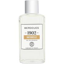 Perfume Unisex Berdoues 1902 Naturelle Eau De Colônia Splash 250 Ml Perfume Unisex Berdoues 1902 Naturelle Eau De Colônia Splash 250 Ml