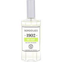 Perfume Unisex Berdoues 1902 The Vert Eau De Colônia Spray 125 Ml