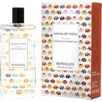 Perfume Unisex Berdoues Collection Grands Crus Assam Of India EDP Spray 100 Ml Perfume Unisex Berdoues Collection Grands Crus Assam Of India EDP Spray 100 Ml