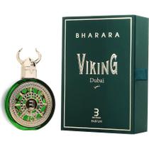 Perfume Unisex Bharara Viking Dubai Parfum Spray 100 Ml