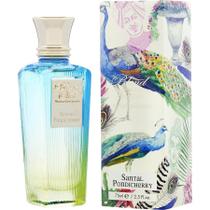 Perfume Unisex Blend Oud Santal Pondicherry Eau De Parfum Spray 75 Ml Perfume Unisex Blend Oud Santal Pondicherry Eau De Parfum Spray 75 Ml