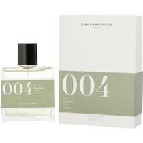 Perfume Unisex Bon Parfumeur 004 Cologne Intense Eau De Parfum Spray 100 Ml Perfume Unisex Bon Parfumeur 004 Cologne Intense Eau De Parfum Spray 100 Ml