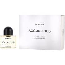 Perfume Unisex Byredo Accord Oud Eau De Parfum Spray 150 Ml