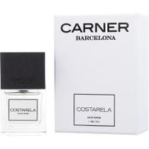 Perfume Unisex Carner Barcelona Costarela Eau De Parfum Spray 50 Ml Perfume Unisex Carner Barcelona Costarela Eau De Parfum Spray 50 Ml