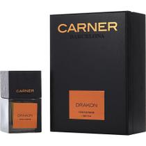 Perfume Unisex Carner Barcelona Drakon Extrait Parfum Spray 50 Ml Perfume Unisex Carner Barcelona Drakon Extrait Parfum Spray 50 Ml
