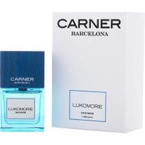 Perfume Unisex Carner Barcelona Lukomorie Eau De Parfum Spray 100 Ml Perfume Unisex Carner Barcelona Lukomorie Eau De Parfum Spray 100 Ml