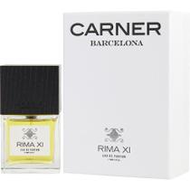 Perfume Unisex Carner Barcelona Rima Xi Eau De Parfum Spray 100 Ml Perfume Unisex Carner Barcelona Rima Xi Eau De Parfum Spray 100 Ml