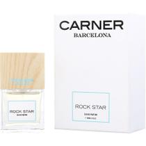 Perfume Unisex Carner Barcelona Rock Star Eau De Parfum Spray 100 Ml Perfume Unisex Carner Barcelona Rock Star Eau De Parfum Spray 100 Ml