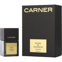 Perfume Unisex Carner Barcelona Rose & Dragon Eau De Parfum Spray 50 Ml Perfume Unisex Carner Barcelona Rose & Dragon Eau De Parfum Spray 50 Ml