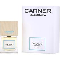 Perfume Unisex Carner Barcelona Salado Eau De Parfum Spray 50 Ml Perfume Unisex Carner Barcelona Salado Eau De Parfum Spray 50 Ml