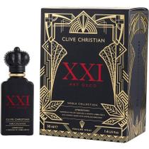 Perfume Unisex Clive Christian Xxi Art Deco Amberwood Spray 50 Ml