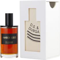 Perfume Unisex D.S. & Durga Amber Kiso Eau De Parfum Spray 100 Ml Perfume Unisex D.S. & Durga Amber Kiso Eau De Parfum Spray 100 Ml