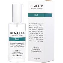 Perfume Unisex Demeter Basil 118 ML Perfume Unisex Demeter Basil 118 ML