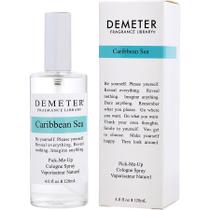 Perfume Unisex Demeter Caribbean Sea 118 ML Perfume Unisex Demeter Caribbean Sea 118 ML