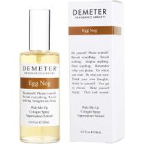 Perfume Unisex Demeter Egg Nog Colônia Spray 120 Ml Perfume Unisex Demeter Egg Nog Colônia Spray 120 Ml